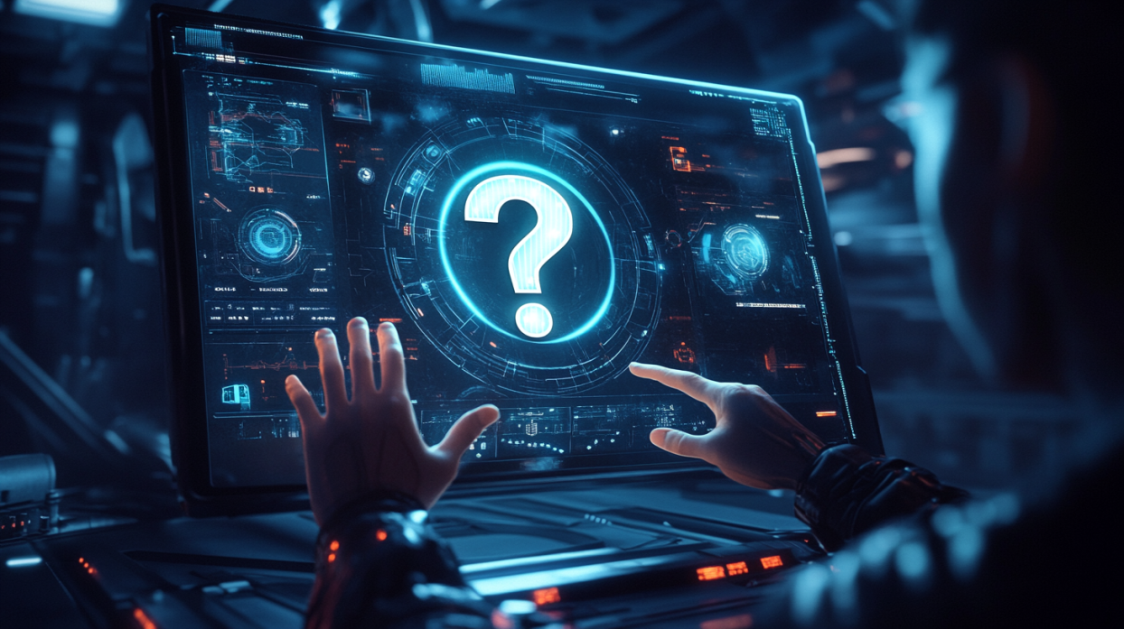 FAQ、疑問と回答